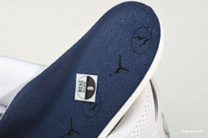 Hyperoad FRAGMENT 3 AIR WHITE BLACK JORDAN 0727
